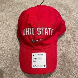 Nike Ohio State hat
